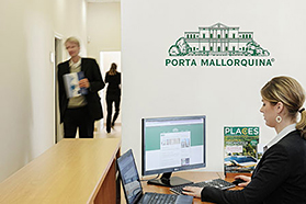 Head Office Palma