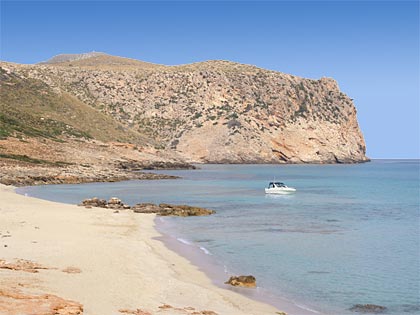 Cala Aubarca - Mallorca Beaches