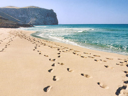 Cala de Sa Font Salada - Mallorca Beaches