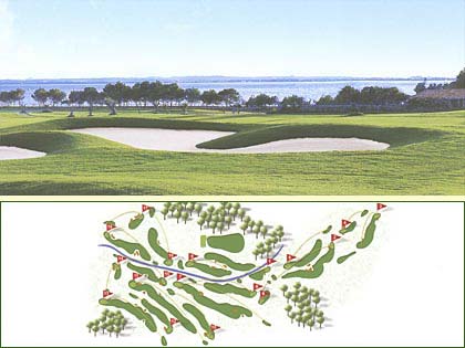Golf Alcanada - Mallorca Golf courses