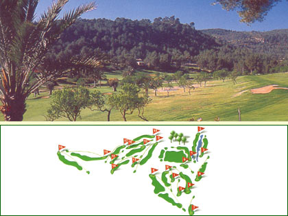Son Muntaner Golf - Mallorca Golf courses