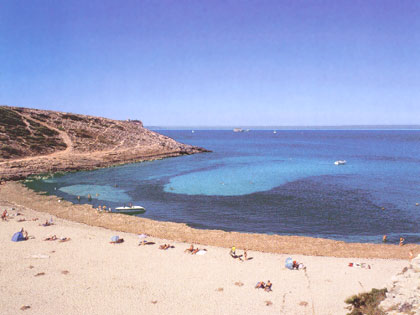 Cala Torta - Mallorca Beaches