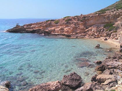 Cala Vella - Mallorca Beaches