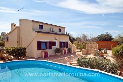 finca in Llucmajor for sale