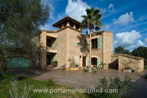 finca in Capdepera for sale