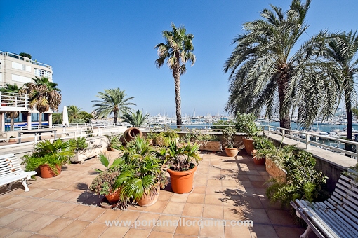 apartment in Paseo Maritimo