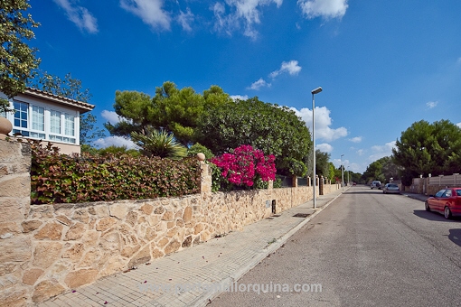 plot in Mayoris Decima for sale