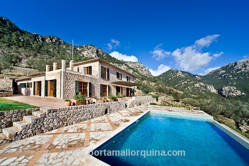 finca Valldemossa 104572