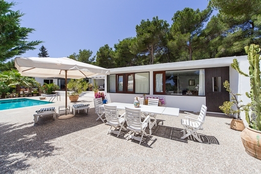 villa Cala Ratjada 105183