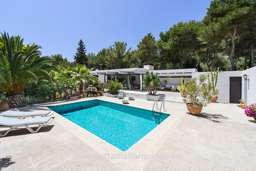 villa Cala Ratjada 105183