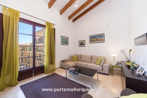 penthouse Palma de Mallorca Old Town 105312