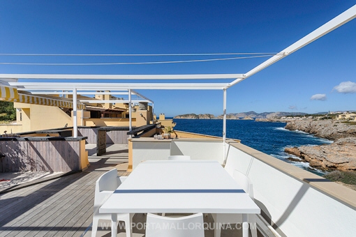 flat Santa Ponsa 105456
