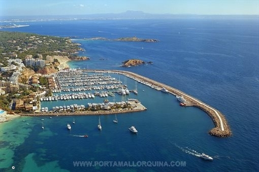 apartament Portals Nous 105512
