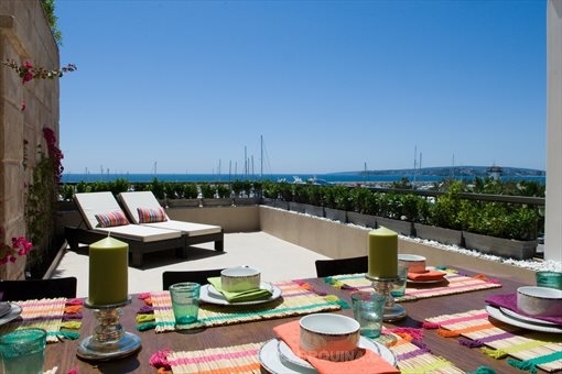 apartament Portals Nous 105512