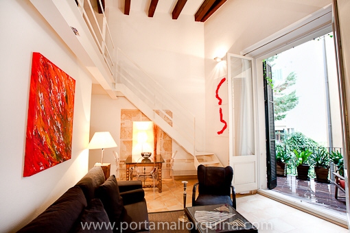 apartament Palma de Mallorca Old Town 105637