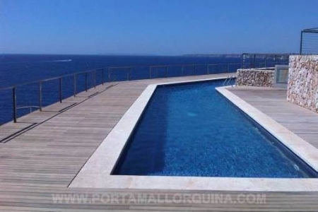 apartament Cala Figuera 105738