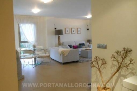 apartament Cala Figuera 105738