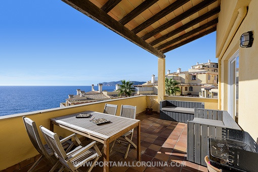 apartment Santa Ponsa 106682