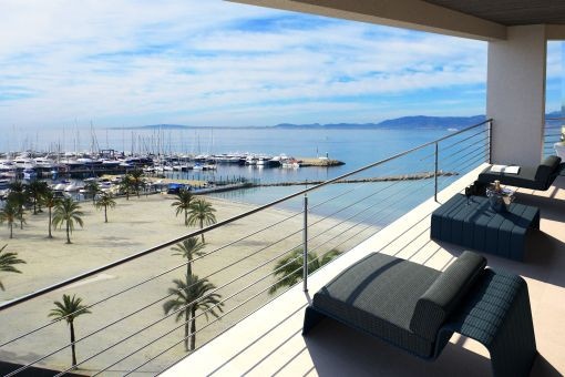 apartments for sale in Mallorca