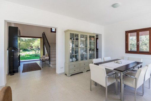 {Esszimmerschrank design
30} Beautiful Finca with pool and guest house in Arta-purchase | {Esszimmerschrank design
30}