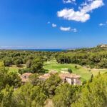 Golf in Mallorca – 24 golf courses fascinate golfers worldwide
