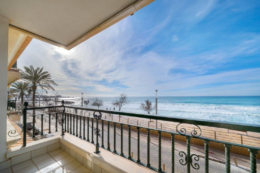 Apartments in Palma are among the most sought-after rental properties in Mallorca
