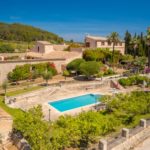 Historic properties on Mallorca are in trend