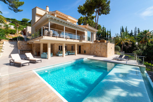 Top 10 golf properties in Mallorca