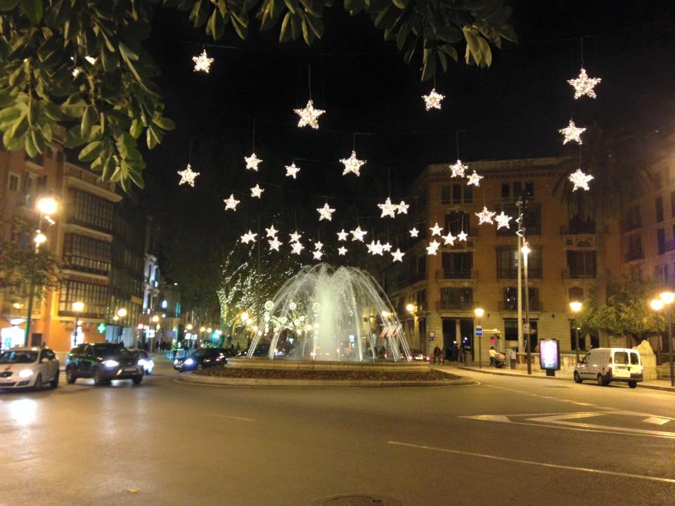 Christmas Markets on Mallorca