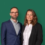 Katrin y Tobias Dangl – new license partners of Porta Mallorquina Southeast