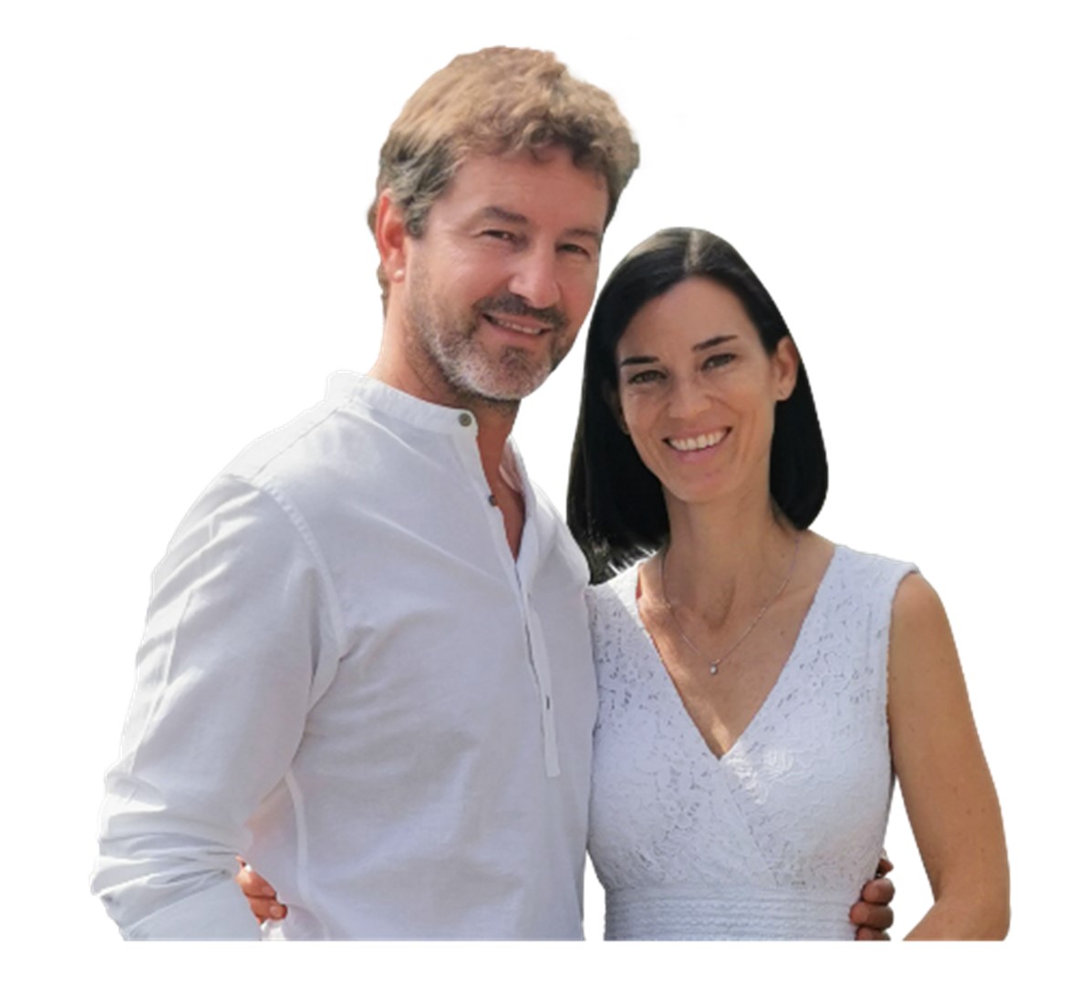 Nicole & Roland Schepp, Porta Mallorquina franchise partners for long-term & and seasonal rentals