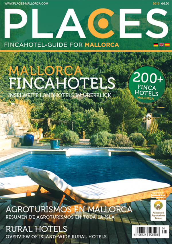 Fincas in Majorca