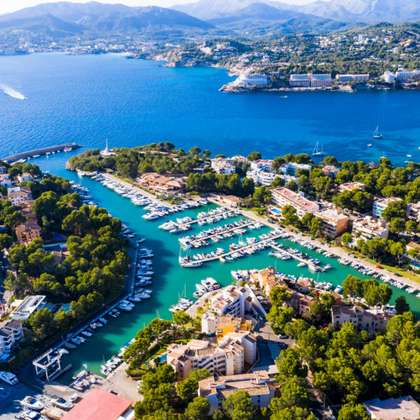 Desirable location in the south-west – the Porta Mallorquina Franchise licence for Santa Ponsa is now available!