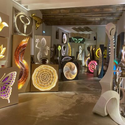 Nit de l’Art Palma