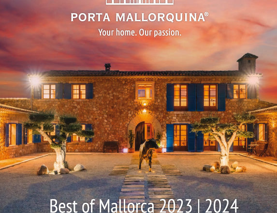 Best of Mallorca Real Estate 2023-2024