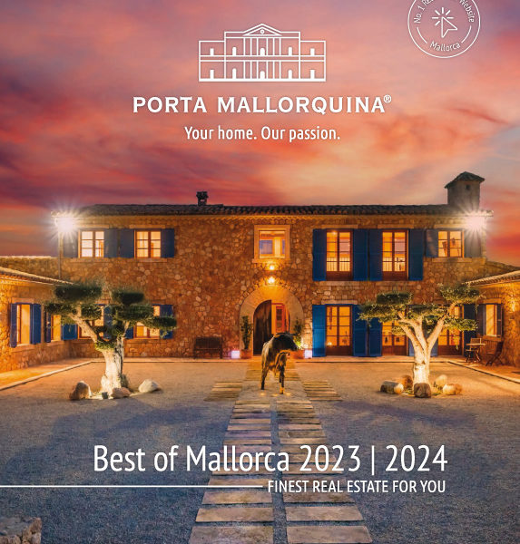Best of Mallorca Real Estate 2023-2024