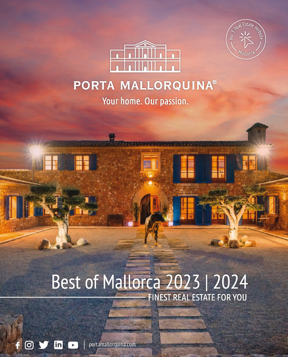 Best of Mallorca Real Estate 2023 2024