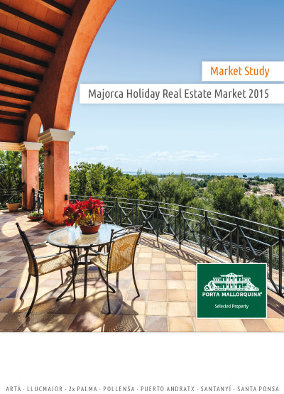 Market Study Majorca Holiday Real Estate Market 2015