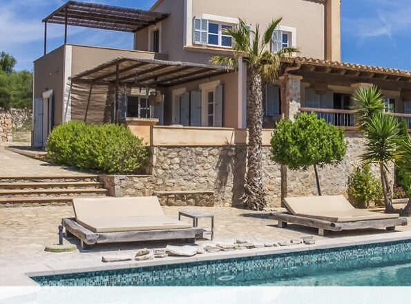 Real Estate Market Study 2025: Mallorca remains a top location for holiday properties