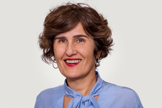 Aleksandra Prijic