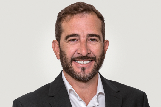 Alvaro Sanchez
