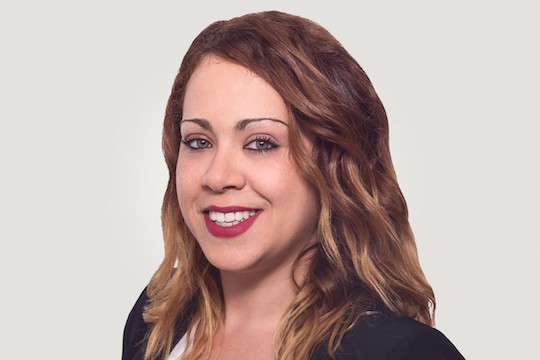 Fiorella Molina