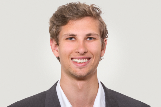 Florian Voigt