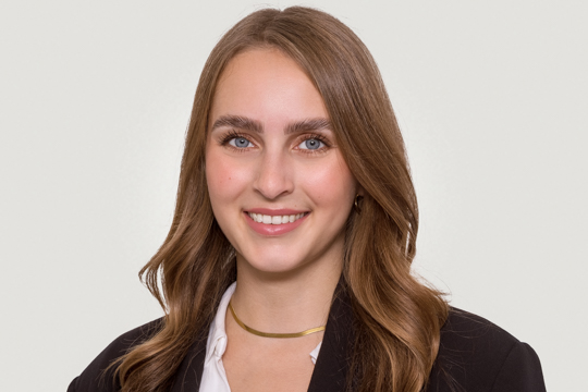 Gina Schwitalla