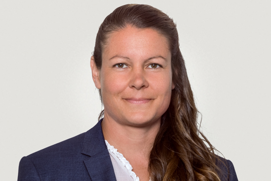 Katrin Dangl