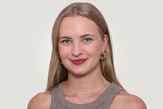 Lea Braun