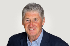 Roy Berry