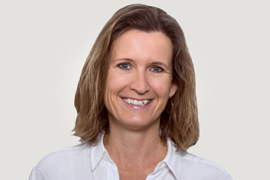 Stephanie Müller