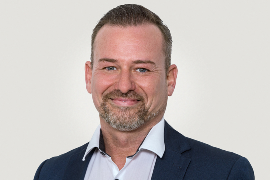 Tino Borchert