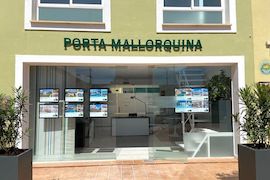 Oficina Son Veri Nou en Mallorca